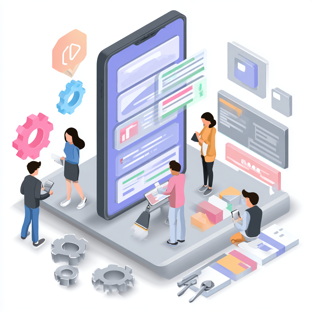 E-Commerce App Project