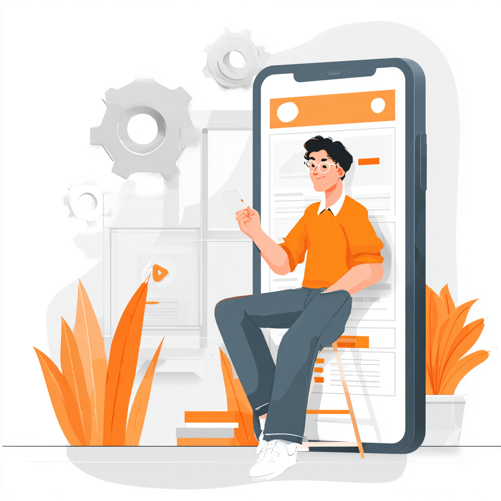 Healthcare App Project